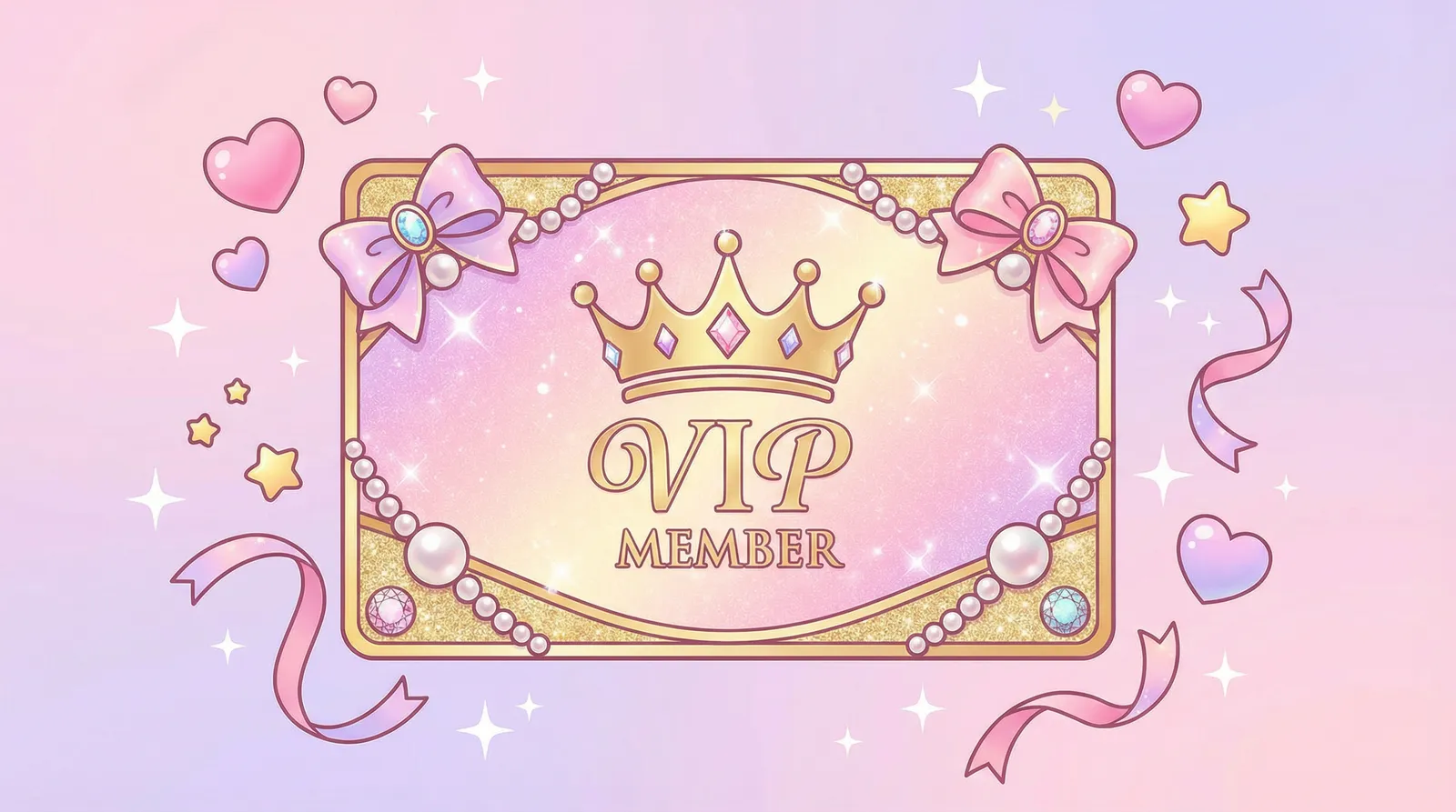 蜜桃社 VIP会员尊享特权